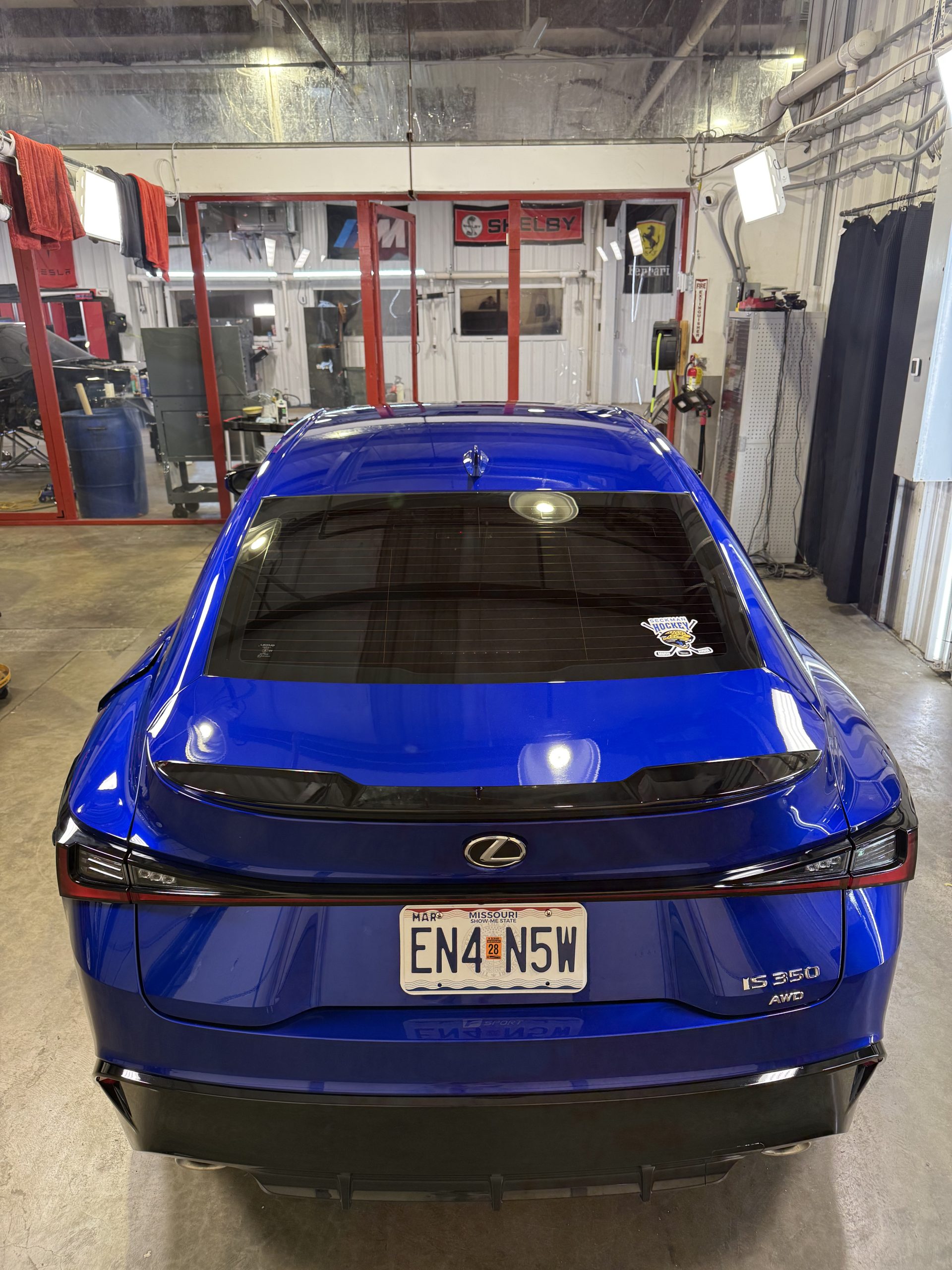 Car Detailing Service St. louis