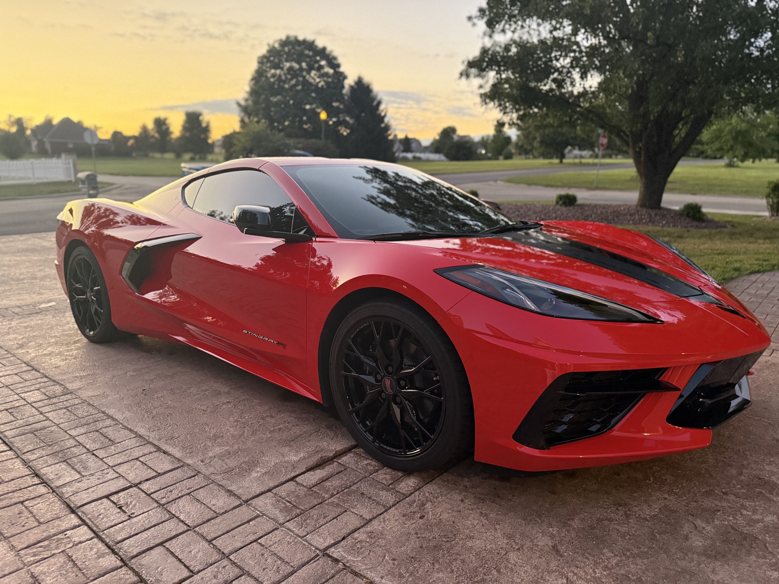 Car detailing st louis