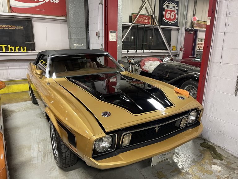 St louis car detailing shop